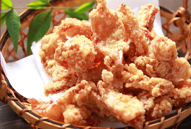 Comentarii opinii despre からあげ専門店 鶏笑 伊勢崎店