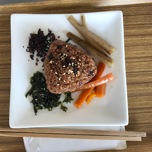 ト呂あ 発芽熟成玄米研究所 - 飲食業