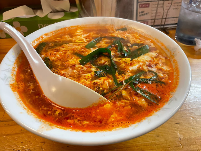 辛麺屋 輪 宮崎店 - 宮崎市