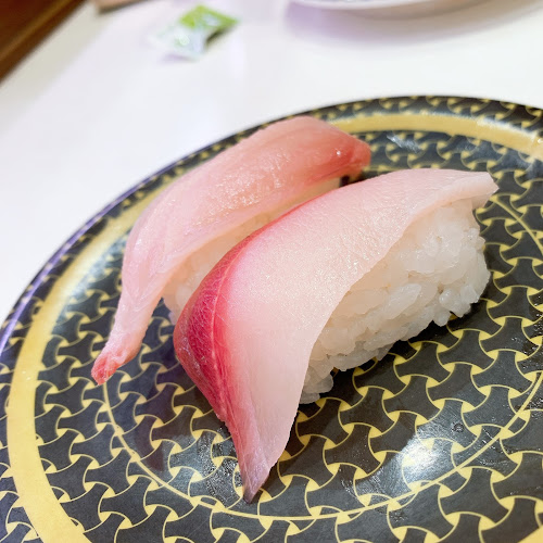 はま寿司 テラスウォーク一宮店
