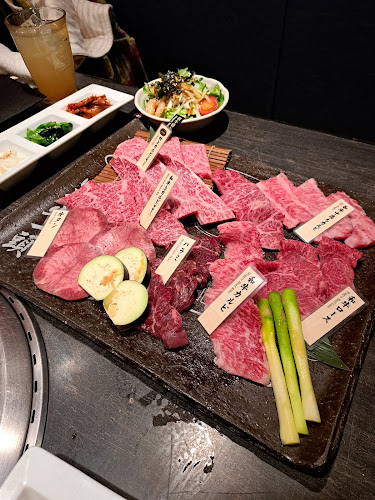 Comentarii opinii despre 和牛焼肉 土古里 ルミネ横浜店