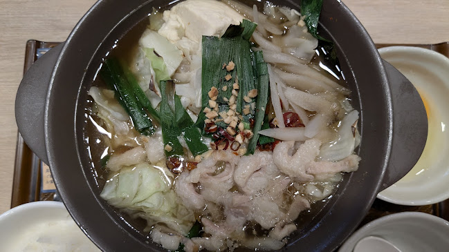 ガスト 相模原店 - 飲食業