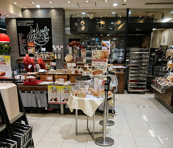 ポンパドウル 水戸店