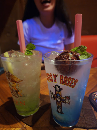 Bar ORANGE-ROOM 浅草 Asakusa - 台東区