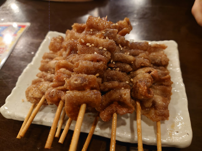 伝串 新時代 港区東海通り店 - 名古屋市