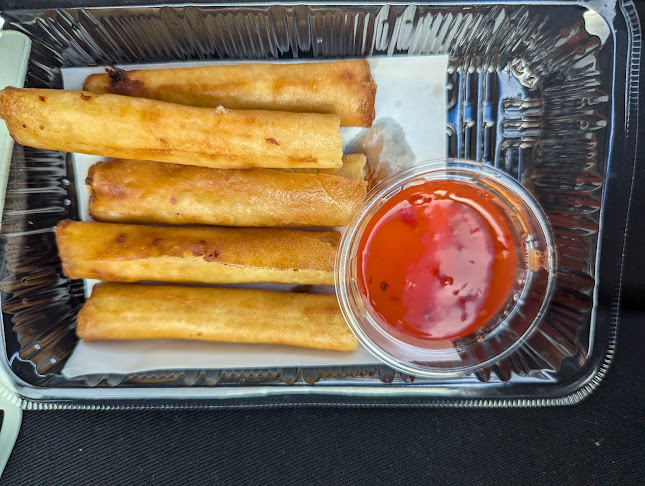 ブンガロ - 飲食業