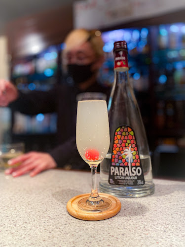 Dining Bar Luna Rossa - 飲食業