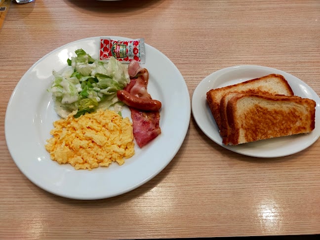 デニーズ上福岡店 - 飲食業