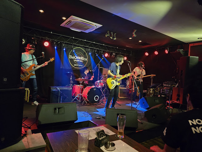 Opinii despre BeOneBox în 盛岡市 - 飲食業