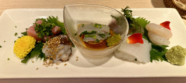 Comentarii opinii despre 魚仙みやはら