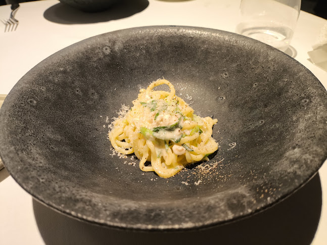 Opinii despre リストランテ シンティッラ în 目黒区 - 飲食業