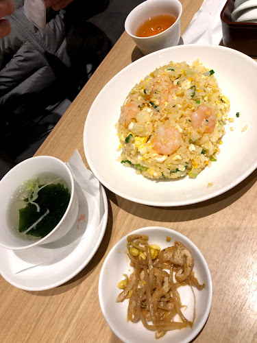 鼎泰豐 流山おおたかの森S・C店 - 飲食業