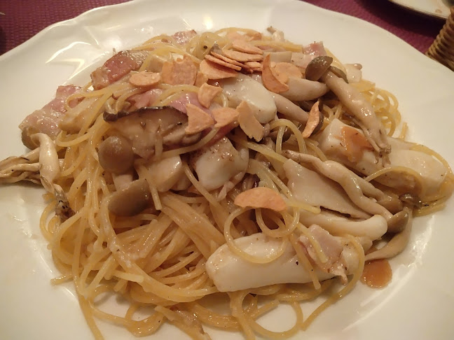 Opinii despre ぜふぃーる în 富山市 - 飲食業