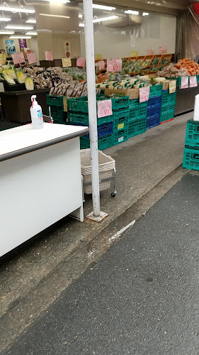 東部青果 - 飲食業