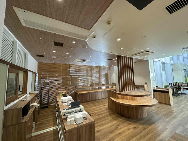 Opinii despre 北海道ドーナツ「エミナ」宇都宮店（エミナドーナツ宇都宮） în 宇都宮市 - 飲食業