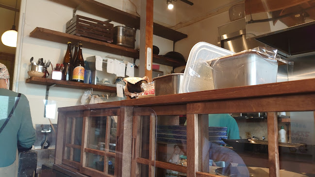 Comentarii opinii despre 定食あさひ