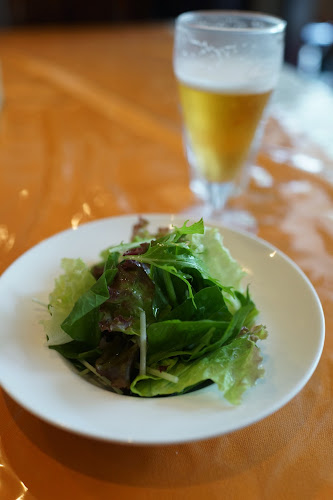 シェガーノ - 飲食業