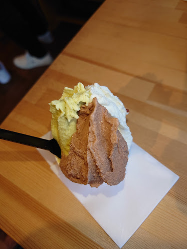 Gelateria89 - 飲食業