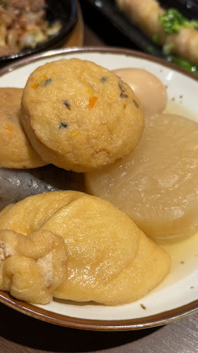 Comentarii opinii despre 人情酒場 練馬店