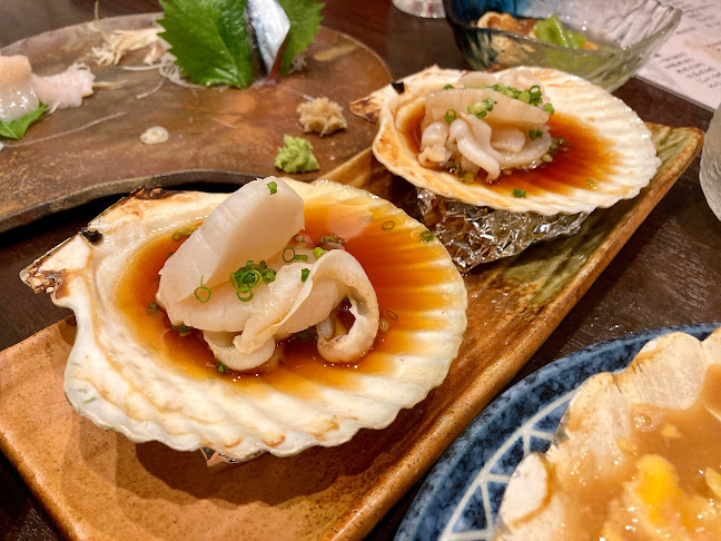 磯じま - 飲食業