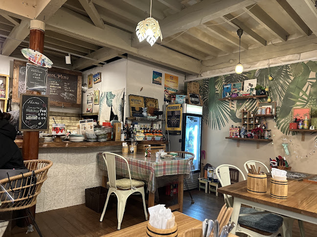 Opinii despre GREEN RISE în 習志野市 - 飲食業