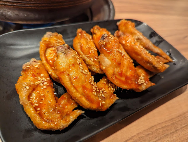 赤から三郷店 - 飲食業