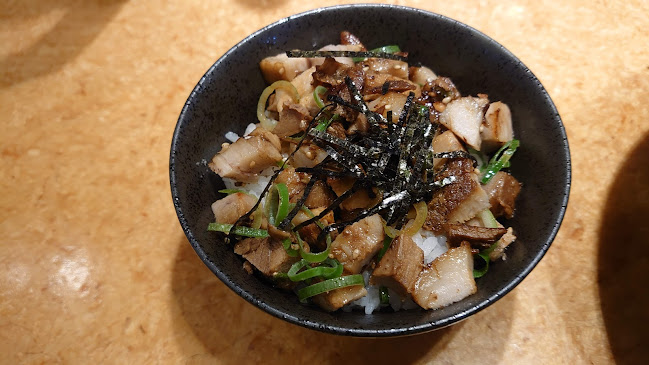 濃厚とんこつらーめん オハナ堂 - 飲食業