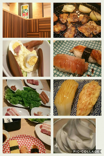 Comentarii opinii despre カルビッシュ 広島伴中央店