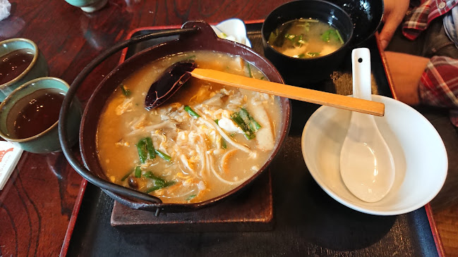 上州田舎屋 - 飲食業