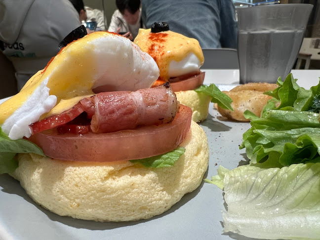 FLIPPER'S 梅田エスト店 - 大阪市