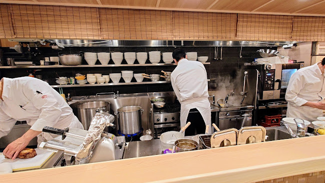 Opinii despre 太閤らーめん în 広島市 - 飲食業