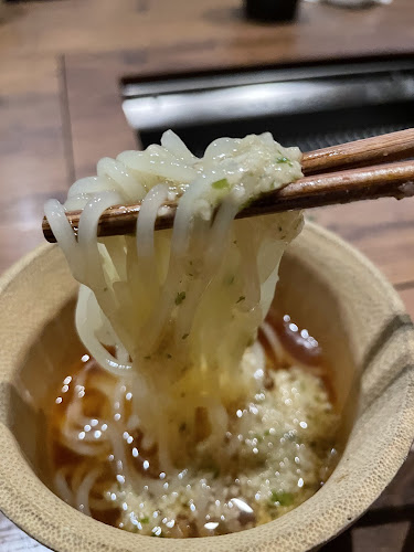 焼肉 牛者 - 飲食業