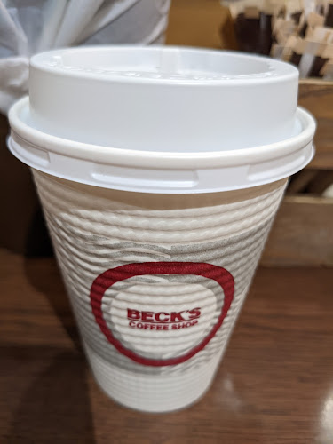 BECK'S COFFEE SHOP 大宮新幹線 - 飲食業