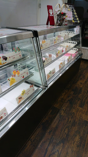 シュシュクレープ