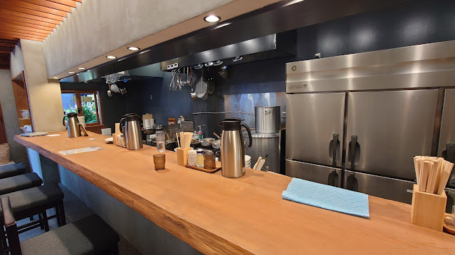 Opinii despre 富喜製麺研究所 京都店 în 京都市 - 飲食業