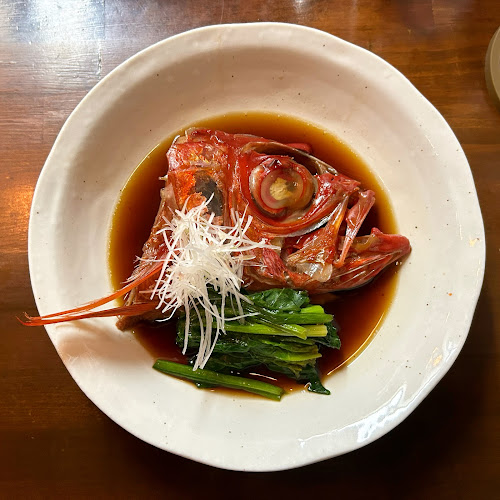 Comentarii opinii despre いこい食堂 一行三昧