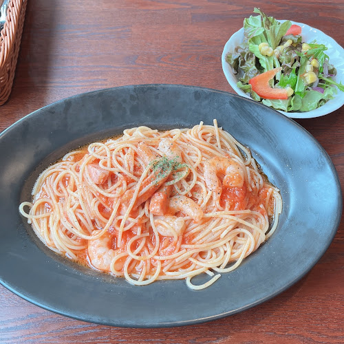 おとぎ屋珈琲店 長岡店 - 長岡市