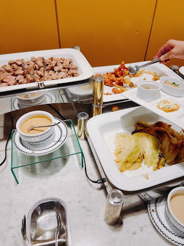 Comentarii opinii despre レストラン プルメリア〈半蔵門〉