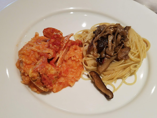 トラットリア・アルベロ - 飲食業