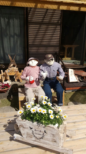 カフェ・ルーエ(ｺﾐｭﾆﾃｨｰｶﾌｪ) - 神戸市