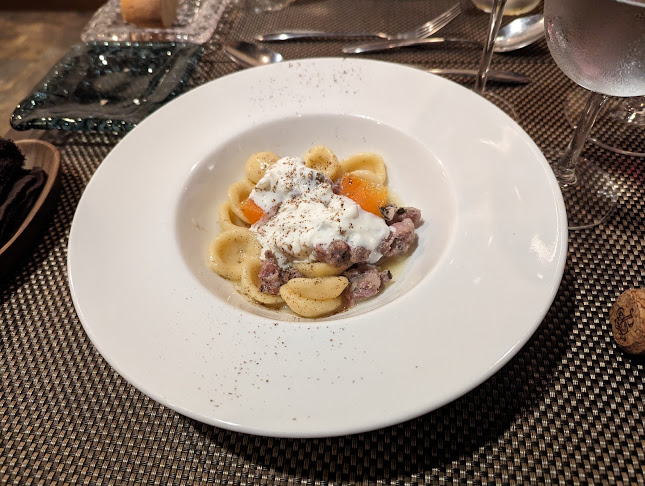 チポリーノ - 飲食業