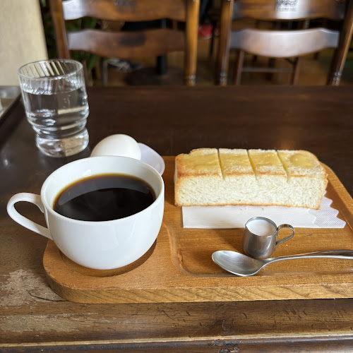 Opinii despre 喫茶ドレミ în 名古屋市 - 飲食業