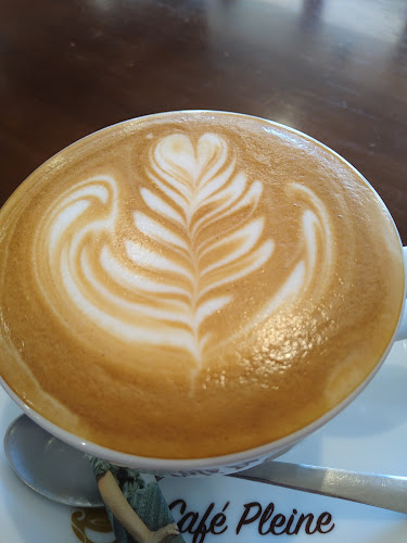 カフェ プレンヌ - 新潟市