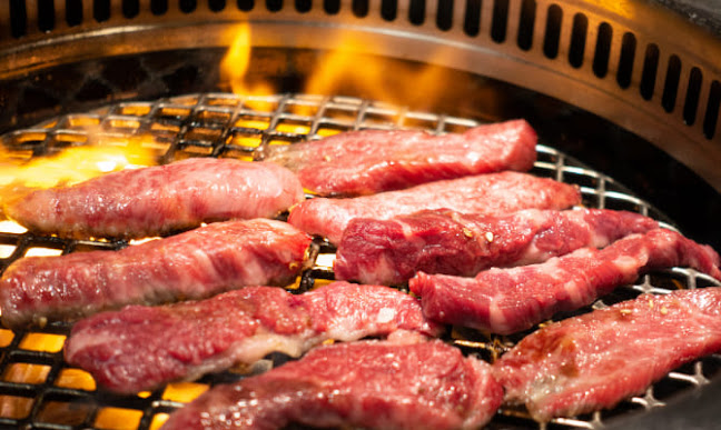 Opinii despre 焼肉きんぐ 津上浜店 în 津市 - 飲食業