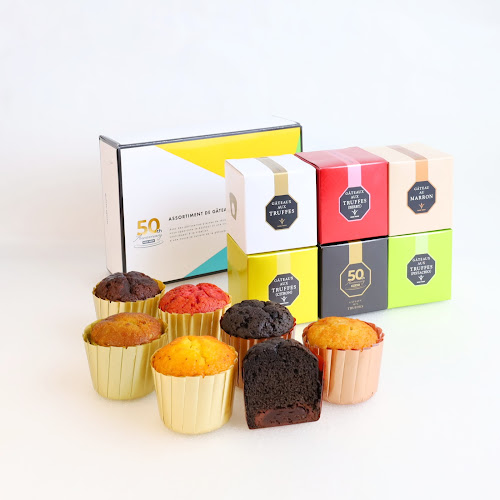 Opinii despre ブールミッシュ横浜高島屋店 în 横浜市 - 飲食業