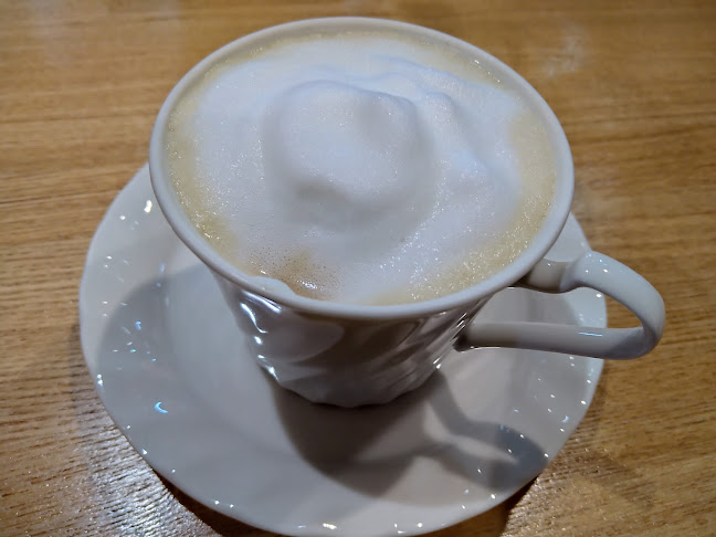 Comentarii opinii despre 喫茶 道