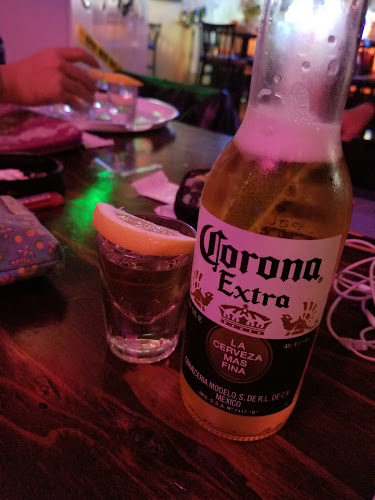 Rays Internatioal Shot Bar - 北区