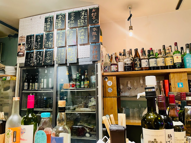 Jessie ジェシー 餃子とワイン - 飲食業