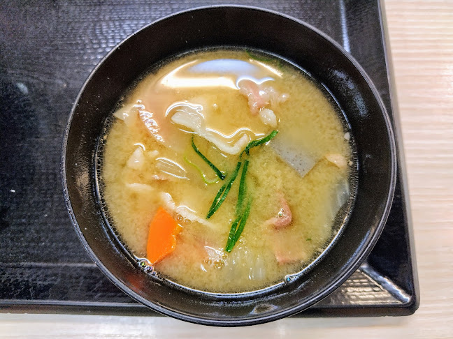 かつや 名古屋丸の内店