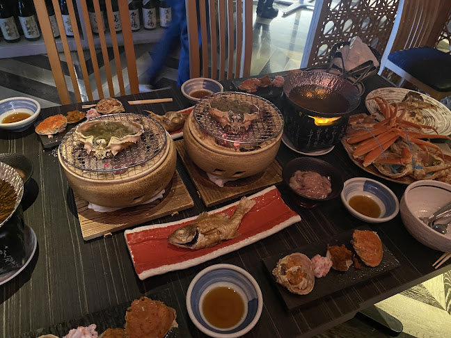 かっぽう居酒屋 水魚